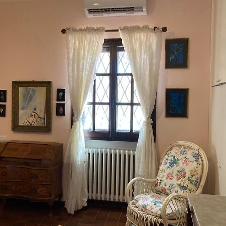 Essenza_2 B&B Пула Экстерьер фото