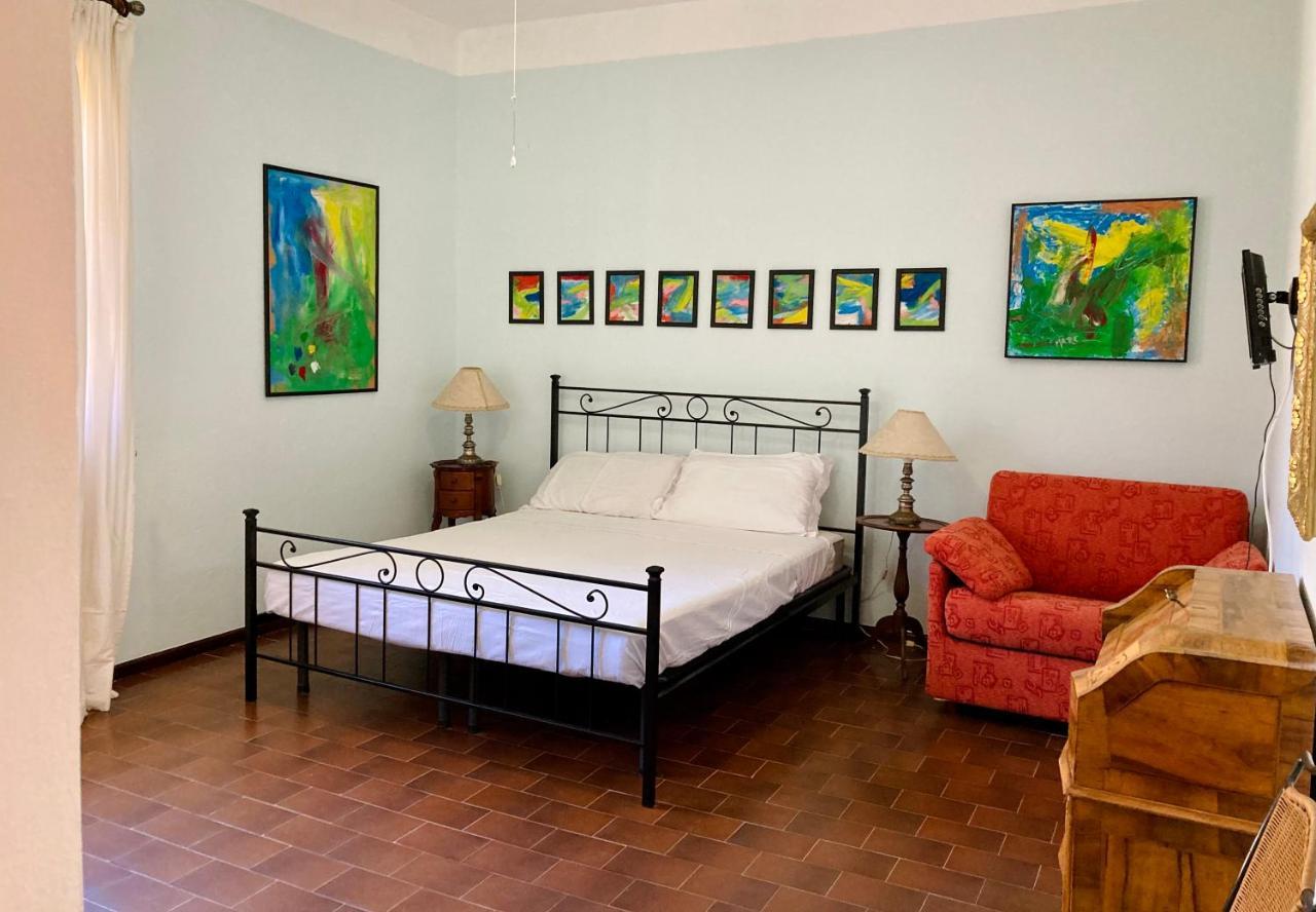 Essenza_2 B&B Пула Экстерьер фото