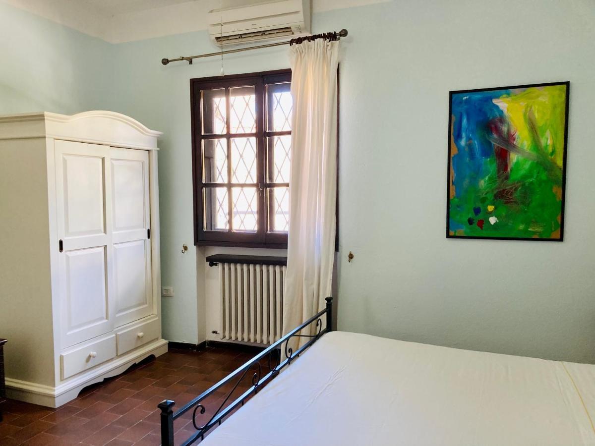 Essenza_2 B&B Пула Экстерьер фото