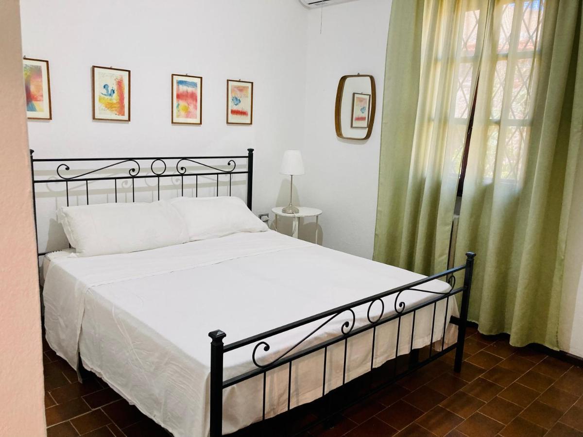 Essenza_2 B&B Пула Экстерьер фото