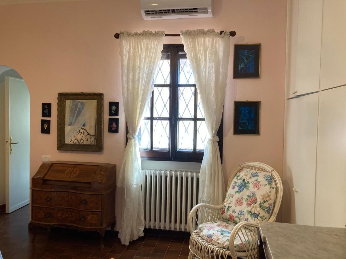Essenza_2 B&B Пула Экстерьер фото